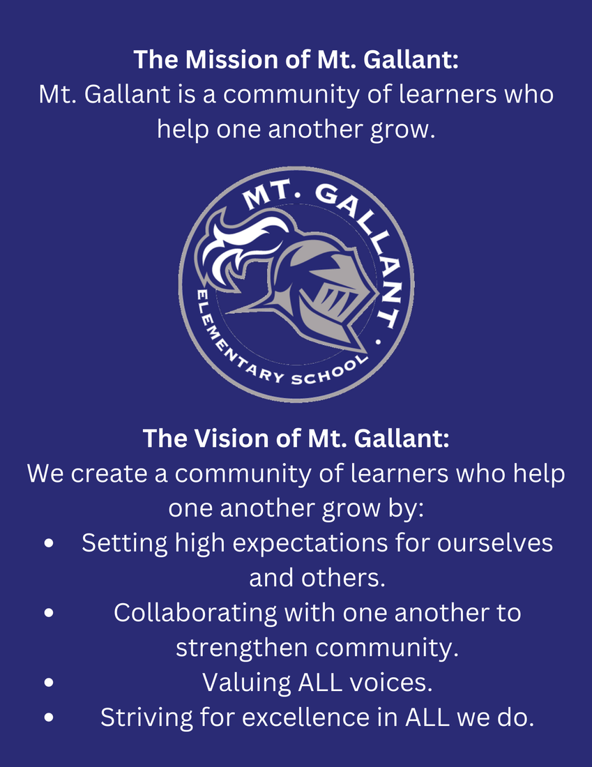  Mission Statement